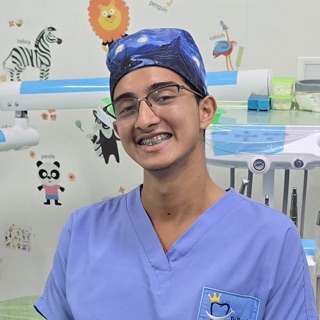 Alexander Ríos